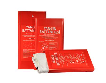 Yangın Battaniyesi