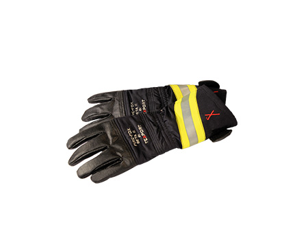 Nomex İtfaiyeci Eldiveni