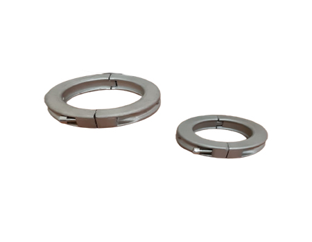 2″ ve 2½” Hortum Kelepçesi
