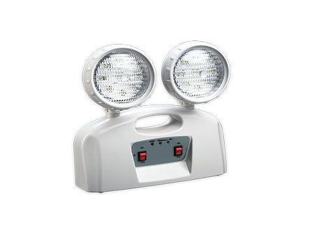 Acil Aydınlatma Spotu 2x5W LED